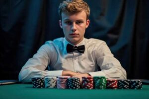 Управление банкроллом