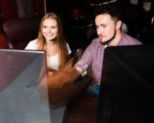 Технические методы блокировки