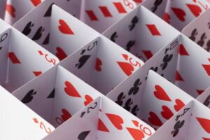 Техники управления банкроллом для Омахи 5 карт