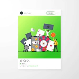 Как управлять своим банкроллом при ставках на деньги в играх?