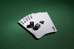 Определение диапазона соперника на постфлопе