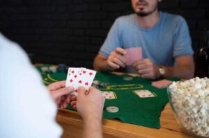 Адаптация к стилям игры: как изменять свою стратегию в зависимости от соперников