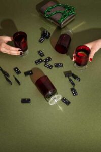 Ошибки новичков: как избежать потерь в игре