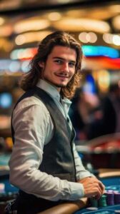 Чем характеризуется агрессивный игрок и как с ним играть?